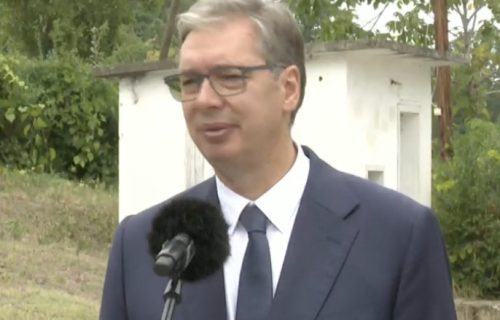 Vučić na Oplencu otkrio porodičnu tajnu: Moj deda je išao kod ubijenog kralja, evo šta mu je tražio