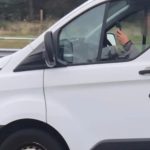 Bolesna scena na autoputu: Kažnjeno 29 vozača zbog onoga što su radili na mestu krvavog udesa