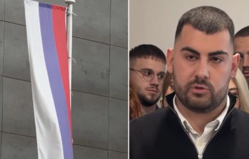 "Osećamo se izdano": Studenti iz Srpske uložili oštar protest kolegama u Srbiji i zakazali opšti zbor