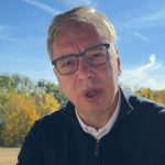 Vučić: "Kao što sam obećao, pripremamo poseban program za jug Srbije" (VIDEO)