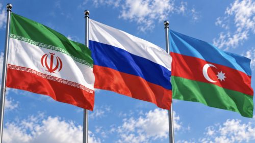 Putin, Alijev i Pezeškijan za istim stolom: Tri države razmatraju proširenje trgovinskih veza