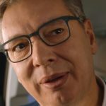 Vučić u novom predizbornom spotu: "Jedini pravi put je naš srpski put" (VIDEO)