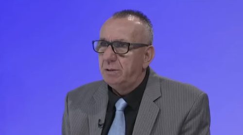 Novi zakon o Specijalnom sudu mogao bi da bude poništen: Hasani upozorio na mogući rasplet u Hagu