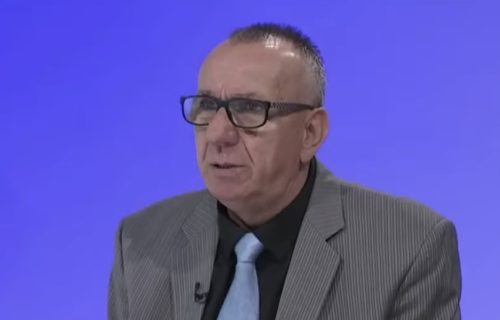 Novi zakon o Specijalnom sudu mogao bi da bude poništen: Hasani upozorio na mogući rasplet u Hagu
