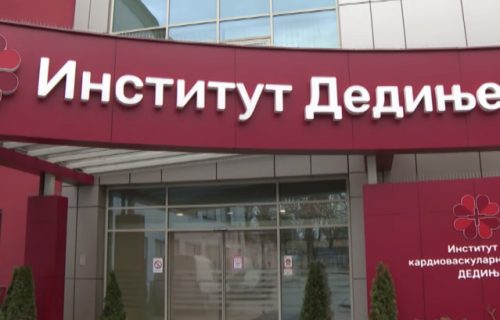 Lekari iz celog sveta dolaziće na usavršavanje: Institut „Dedinje“ postaje međunarodni edukativni centar