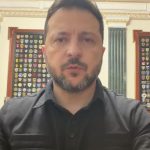 Zelenski u panici grmi na Trampa: Rusi nam spalili elektranu, lažirali ste primirje, Kijev je u mraku