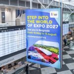 Siniša Mali objavio fotografije iz Minhena: Ekspo 2027 poziva ceo svet u Beograd