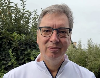 “Od programa ostala im je samo laž!”: Vučić demantovao optužbe i poslao snažnu poruku građanima Srbije