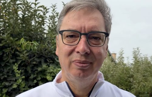 "Od programa ostala im je samo laž!": Vučić demantovao optužbe i poslao snažnu poruku građanima Srbije