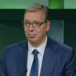 (UŽIVO) Vučić zapalio region ekskluzivnim detaljima: Putin me u šoku pitao zašto podnosim ostavku