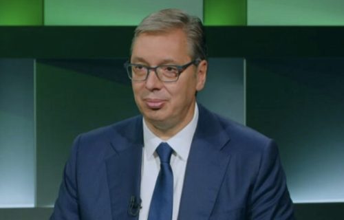 (UŽIVO) Vučić zapalio region ekskluzivnim detaljima: Putin me u šoku pitao zašto podnosim ostavku