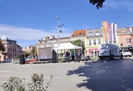 Privremeno izmenjen režim saobraćaja u Požarevcu: Ove ulice zatvorene u periodu od 14 do 20 časova