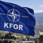 Razgovor o bezbednosnoj situaciji: Novi komandant KFOR-a i Vajkof posetili sever Kosova i Metohije