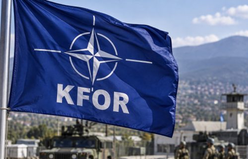 KFOR od sutra dobija novog komandanta: Italijanski general preuzima dužnost u Prištini