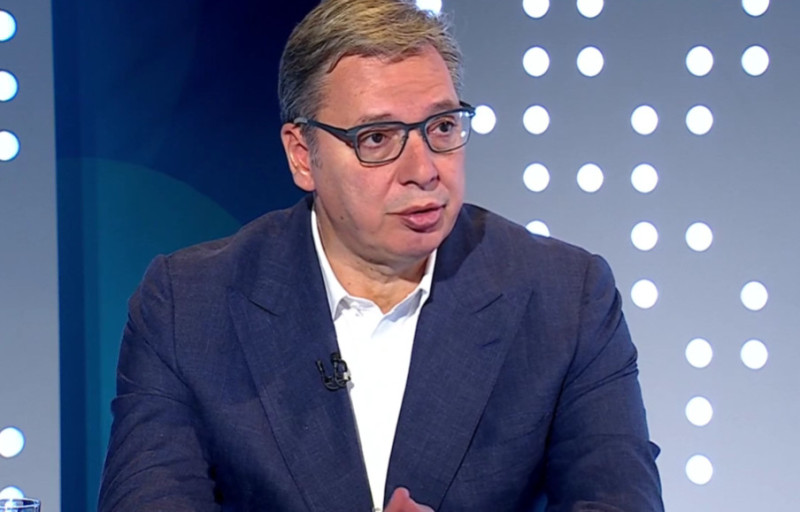 Vučić oštar kao nikada, očitao lekciju “intelektualcima”: Umesto što broje zube, neka uče