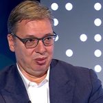 Vučić o protestnoj noti upućenoj Hrvatskoj: "Nijedna zemlja se nije tako brutalno mešala u nečije izbore"