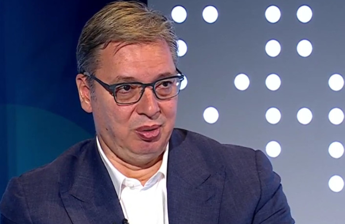 Vučić o protestnoj noti upućenoj Hrvatskoj: “Nijedna zemlja se nije tako brutalno mešala u nečije izbore”