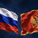 Rusija uvodi vize za građane Crne Gore: Zaharova upozorila na ozbiljne posledice odluke Podgorice