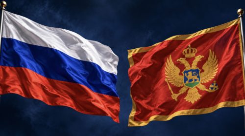 Rusija uvodi vize za građane Crne Gore: Zaharova upozorila na ozbiljne posledice odluke Podgorice