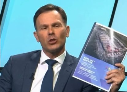 Mali: “EXPO 2027 će Srbiji doneti 360.000 radnih mesta, sve je javno dostupno” (VIDEO)