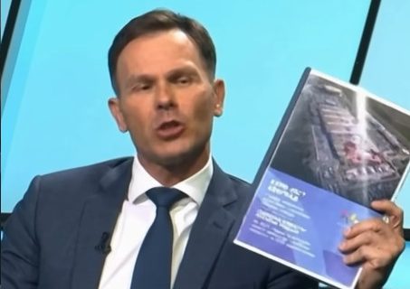 Mali: "EXPO 2027 će Srbiji doneti 360.000 radnih mesta, sve je javno dostupno" (VIDEO)
