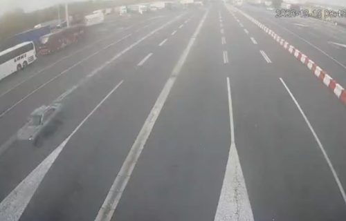 Velike gužve na granicama Srbije: Na Batrovcima se čeka sedam sati, evo kako je na drugim prelazima