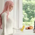 Venčanje sa roboticom: Inženjer sam osmislio i izradio svoju mladu (VIDEO)
