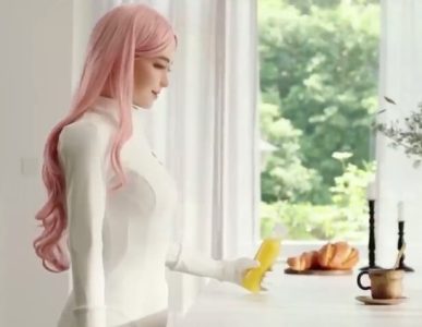 Venčanje sa roboticom: Inženjer sam osmislio i izradio svoju mladu (VIDEO)