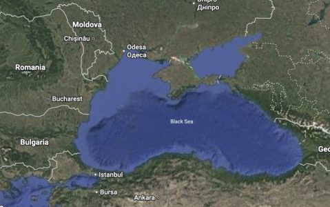 Opšta panika u Sofiji: Bugari hitno zvali NATO u pomoć, traže rakete i demonstraciju sile na Crnom moru