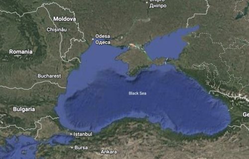 Opšta panika u Sofiji: Bugari hitno zvali NATO u pomoć, traže rakete i demonstraciju sile na Crnom moru