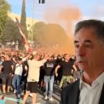 Pupovac posle jezivog skandiranja u Splitu: Fašisti više nisu incident, oni su postali većina u Hrvatskoj