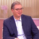 (UŽIVO) Vučić gost u emisiji kod Sanje Marinković: "Samo porodicu nisam uspeo da zaštitim"