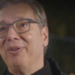 Vučić u novom predizbornom spotu na košarkaškom terenu: "Svim srcem za ujedinjenu Srbiju" (VIDEO)