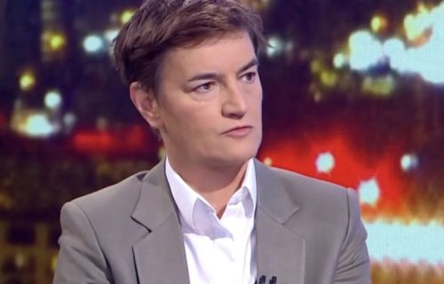 Brnabić: "Vučić ponovo uspeo mudrom politikom da spusti tenzije"