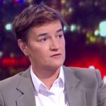 Brnabić: "Uputiću prigovor Evropskom parlamentu na njihovu posmatračku misiju jer nisu nepristrasni"