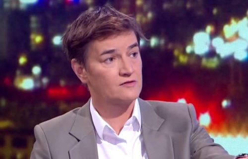 Brnabić: "Uputiću prigovor Evropskom parlamentu na njihovu posmatračku misiju jer nisu nepristrasni"