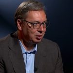 Vučić: "Kada čujete priču o spontanim protestima, samo se okrenite na drugu stranu"