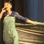 Haljina od računa: Lili Alen pretvorila priču o raspadu braka u scenski spektakl (VIDEO)