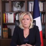Marin Le Pen o protestima u Francuskoj: "Suočavamo se sa dubokom krizom poverenja i autoriteta" (VIDEO)