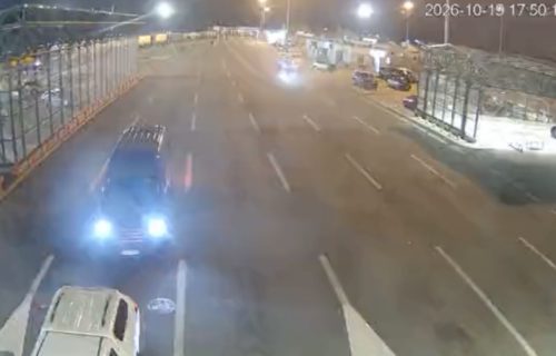 Na Batrovcima čekanje i do devet sati: Evo kakvo je stanje na ostalim prelazima