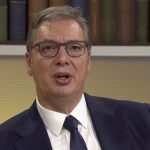 "Ne mogu da mi zabrane da izgovorim ono što hoću": Vučić u "Ćirilici" o izborima, N1 i protivnicima