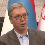 "Ne postoji ta sila koja će promeniti izborni rezultat": Vučić o izborima, opoziciji i budućnosti Srbije