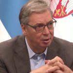 Tačno u 21:30: Vučić gost emisije "Prva tema", govoriće o svim aktuelnim temama