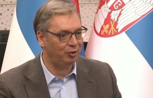 "Zavarivači i vodoinstalateri će imati plate i do 2.500 evra": Vučić najavio ulaganje u deficitarna zanimanja u Srbiji