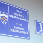 Otvorena Ulica generala Predraga Marića u Vranju: Prisustvovao Dačić (FOTO)