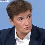 Brnabić: "Srbija druga u Evropi po spremnosti za digitalizaciju javne uprave, šesta u svetu, radićemo još više"