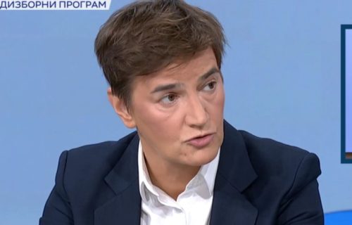 Brnabić: "Srbija druga u Evropi po spremnosti za digitalizaciju javne uprave, šesta u svetu, radićemo još više"