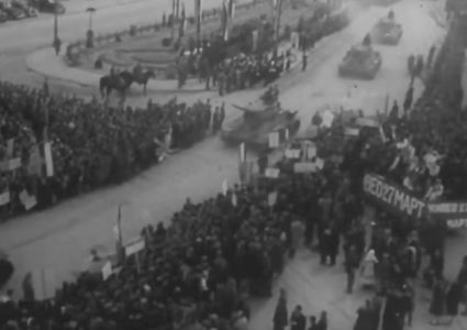 Dan kada je pao fašizam: Pre 82 godine Beograd konačno zbacio nacistički okov