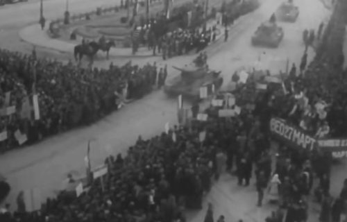 Dan kada je pao fašizam: Pre 82 godine Beograd konačno zbacio nacistički okov