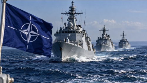 NATO šalje dodatne snage u Crno more: Bugarska tražila pomoć, Alijansa se sprema da odgovori na pretnje